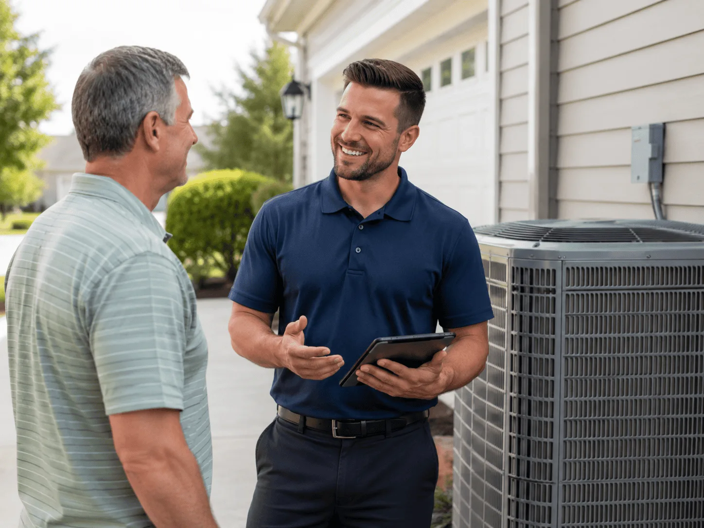 Heat Pump Installation Spencer, WI FAQs